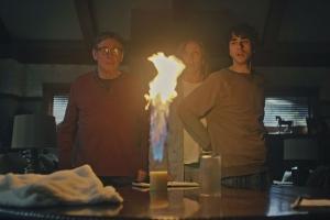 Hereditary director Ari Aster reveals movie is inspired by real life experience