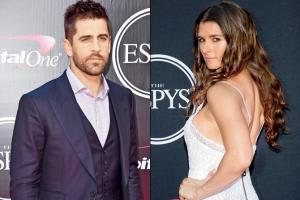 Danica Patrick's boyfriend Aaron Rodgers loves key lime tart