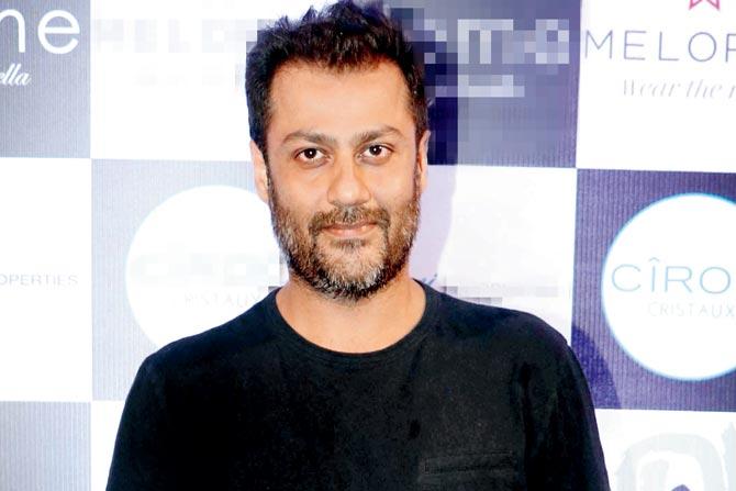 Abhishek Kapoor