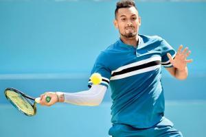 Abusive Nick Kyrgios defiant over foul-mouthed rant
