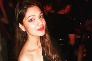 It's easy to get stereotyped in Bollywood: Aditi Seiya