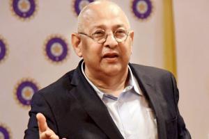 BCCI refuses to foot Amitabh Chaudhary's bills for his extended stay at Ireland