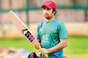 India set to pitch it right in Afghanistan's Test debut