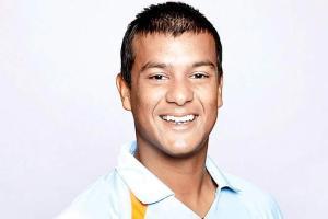 Mayank Agarwal slams 2nd ton as India 'A' thrash England 'A'