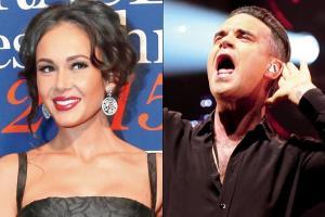 FIFA World Cup 2018: Robbie Williams, Aida to sing at opening ceremony