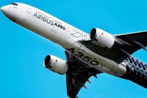 Airbus threatens to leave Britain