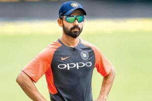 India vs Afghanistan: Ajinkya Rahane's team won't take newcomers lightly