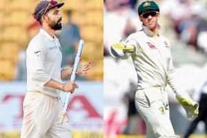 Ian Chappell column: Tim Paine can take a cue from super Ajinkya Rahane