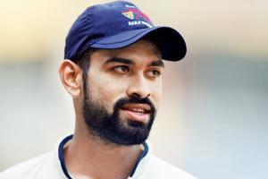 Mumbai all-rounder Akash Parkar joins KSA with high aims
