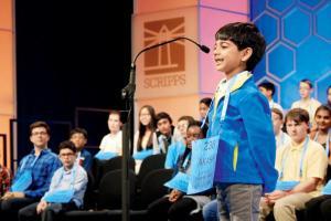 How American-Indians are making winning at spelling bees a way of life