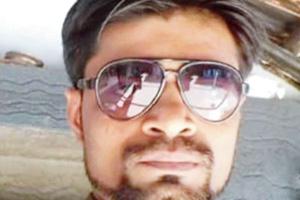 Aksa beach murder: Bhabhi was cheating on me, says lover who killed her