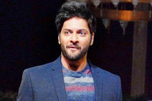 Ali Fazal: Humbled to be part of illustrious list