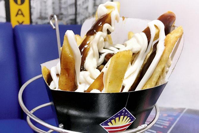 Fries
