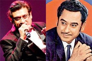 Kishore Kumar's son Amit Kumar to pay tribute to his late father