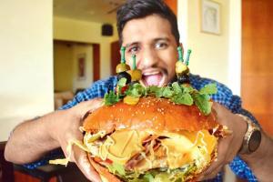Mumbai foodies give you tricks of the trade to win an eating challenge