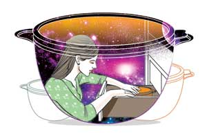 Paromita Vohra: An Ode to Dabbas