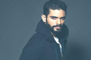 Angad Bedi: As an actor I want to have my own market