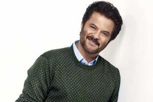 Anil Kapoor feels blessed to live his dream in showbiz