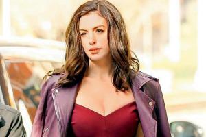 Anne Hathaway's 'awful' character
