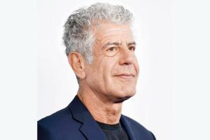 Anthony Bourdain: 'Elvis of Bad Boy Chefs' made it cool to enjoy other cuisines