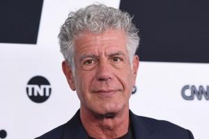 Celebrity chef Anthony Bourdain passes away at 61