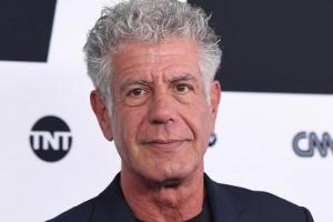 Netflix extends 'Anthony Bourdain: Parts Unknown'
