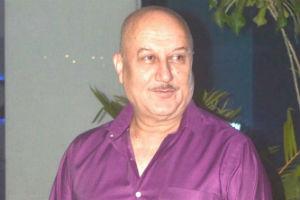Anupam Kher to receive IIFA Lifetime Achievement award 2018