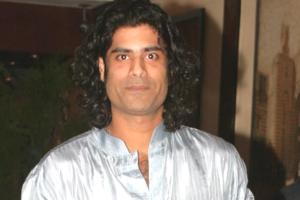 Sikandar Kher: Still trying to make it as an actor