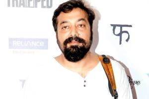 Time to have conversations around the subject of sex, says Anurag Kashyap