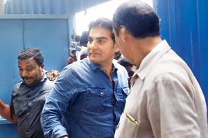 Did a betting habit lead to Arbaaz Khan's divorce?