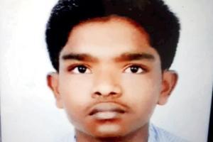 Mumbai rains: Teen drowns in open drain