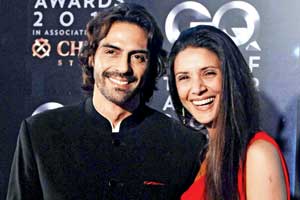 Arjun Rampal-Mehr Jesia split: Why planning your divorce can save you heart ache