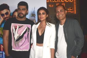 Vipul Shah: Namaste England is a rom-com but carries a strong issue forward