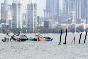 Mumbai: Did sunken floatel, Ark Deck flout safety norms?