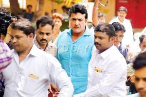 Armaan Kohli sent to judicial custody