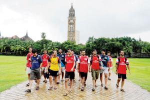 Here's what Mumbai's football fans feel about FIFA World Cup 2018