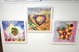 Mumbai: Would you buy a painting made by inmates at Byculla women's jail?