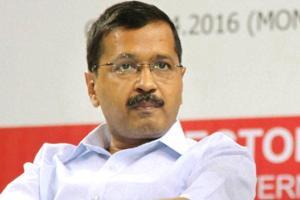 Kejriwal to PM Modi: Would not go to LG if had powers like Sheila Dikshit