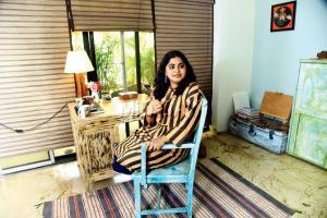 mid-day's 39th anniversary: Chembur ki Ashwiny