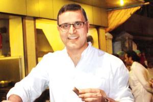 Indian-origin chef receives flak for taking a dig at Priyanka Chopra