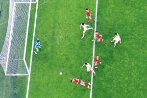 FIFA World Cup 2018: Own-goal is leading scorer, not Ronaldo