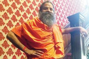 Ramdev says people may criticise his ideology but cannot deny he created a brand