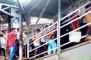 mid-day audit aftermath: Badlapur, Ambernath railway stations to get makeovers