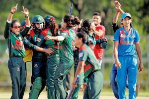Women's T20 Asia Cup: Our batters failed to handle nerves, says Harmanpreet Kaur