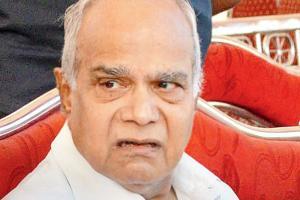 Banwarilal Purohit: Will act against attempts to overawe the Governor