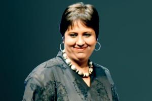 Barkha Dutt on receiving threats: Intimidation can even be via arm-twisting