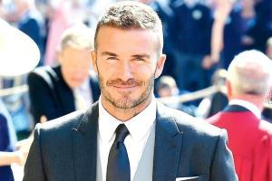 FIFA World Cup 2018: England will play Argentina in final, says David Beckham