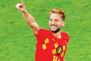 FIFA World Cup 2018: Belgium open WC account with a thumping 3-0 over Panama