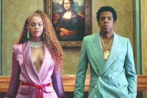 5 reasons that make Beyonce & Jay-Z's 'Everything Is Love' so cool!