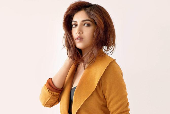 Bhumi Pednekar